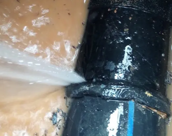 前锋漏水维修价格明细