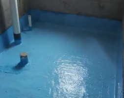 前锋卫生间防水哪家好