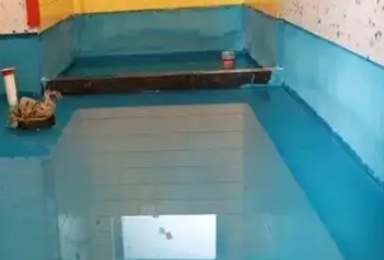 前锋卫生间防水多少钱
