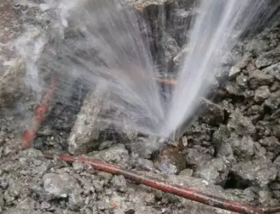 前锋水管维修多少钱
