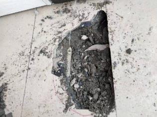 前锋卫生间漏水检测哪家好